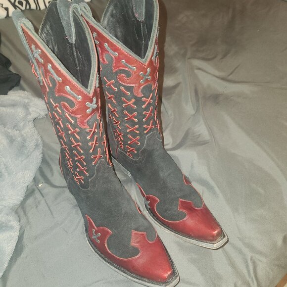 Old Gringo Boots - Picture 5 of 5